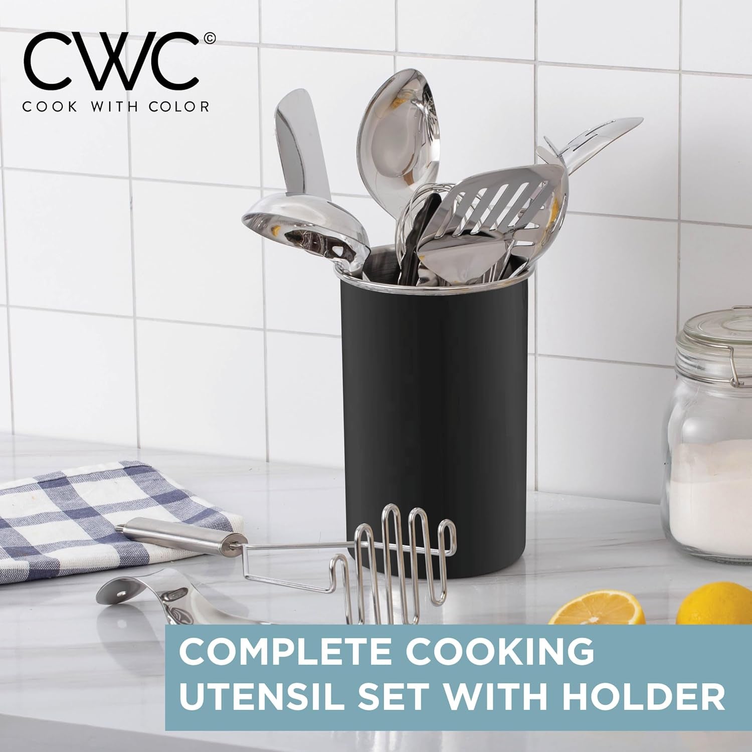 kitchen-utensil-set-premium-nonstick-heat-resistant-kitchen-gadgets-turner-spaghetti-server-serving-spoons-whisk-tongs-masher-utensil-holder-10-piece-black