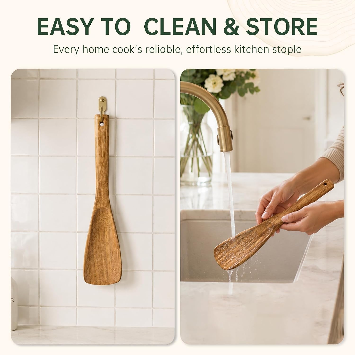 2-pack-wooden-spatula-spoon-for-cooking-natural-acacia-wood-utensil
