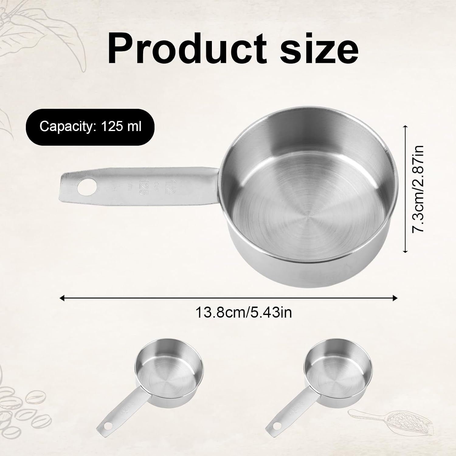2pcs-1-2-measuring-cup-scoops-125ml-stainless-steel-half-cup-scoop