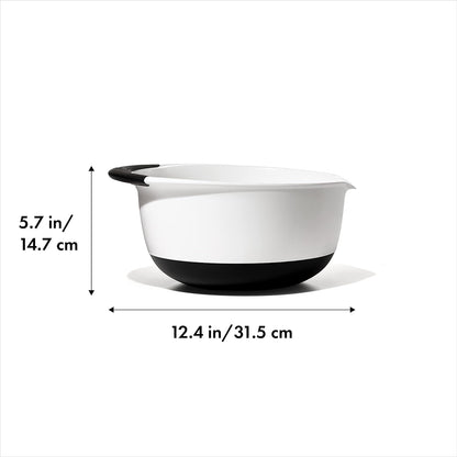 OXO Good Grips 5-Quart Mixing Bowl2