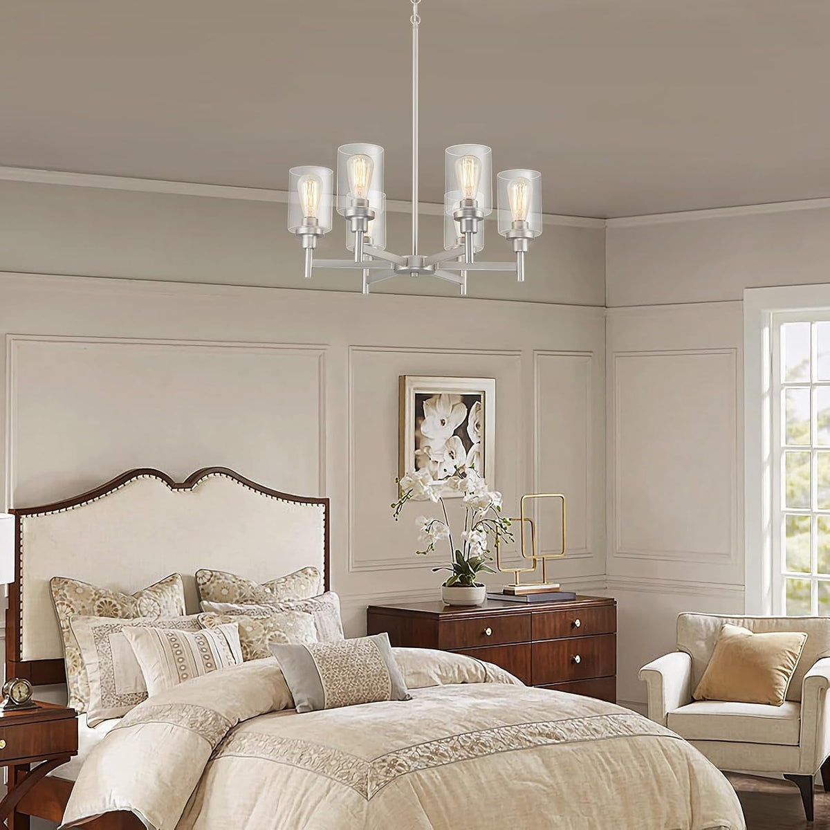 6-light-brushed-nickel-chandeliers-for-dining-room-light-fixture
