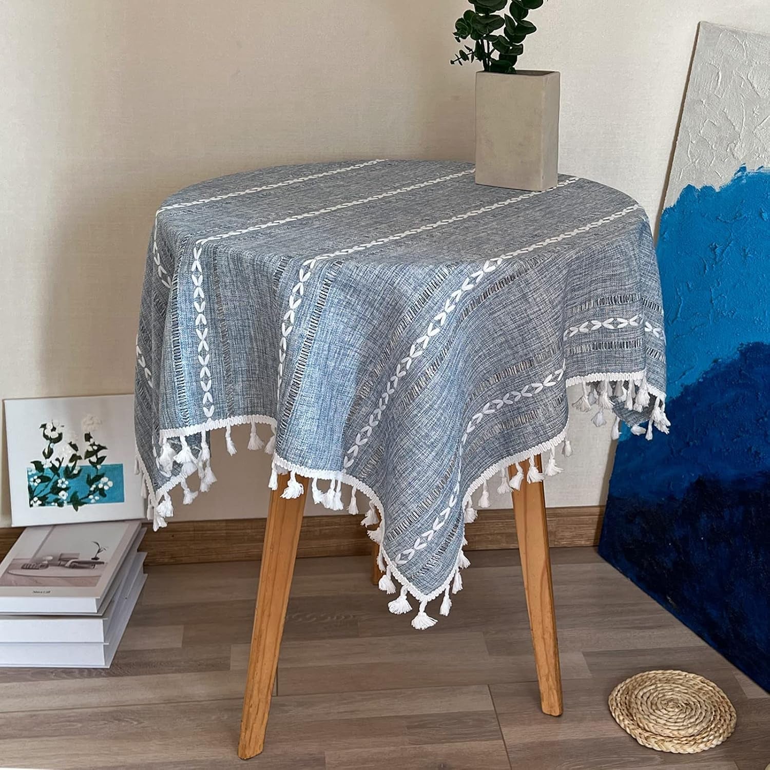 rustic-square-small-blue-farmhouse-linen-tablecloth-36-x-36-inch