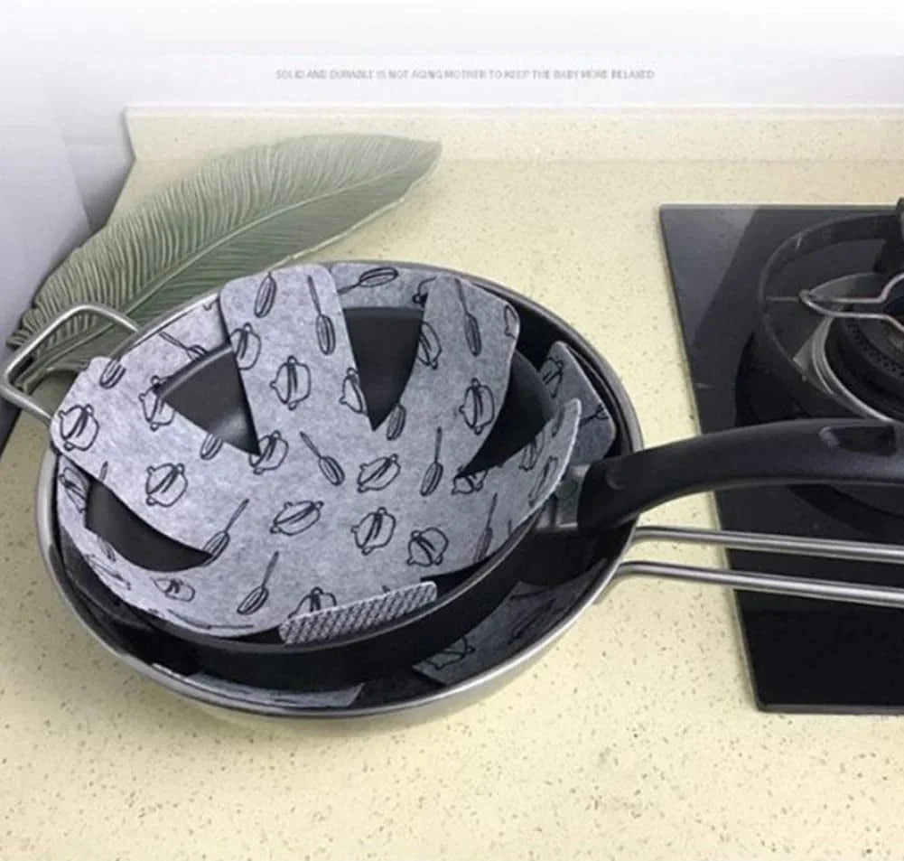 pot-and-pan-protectors-for-stacking-12pcs-3-sizes-separator-pads-felt-pan-pot-dividers-protect-cookware-glassware-dishes-and-cast-iron-from-scratches-and-chipping-in-cabinet-and-rv-storage