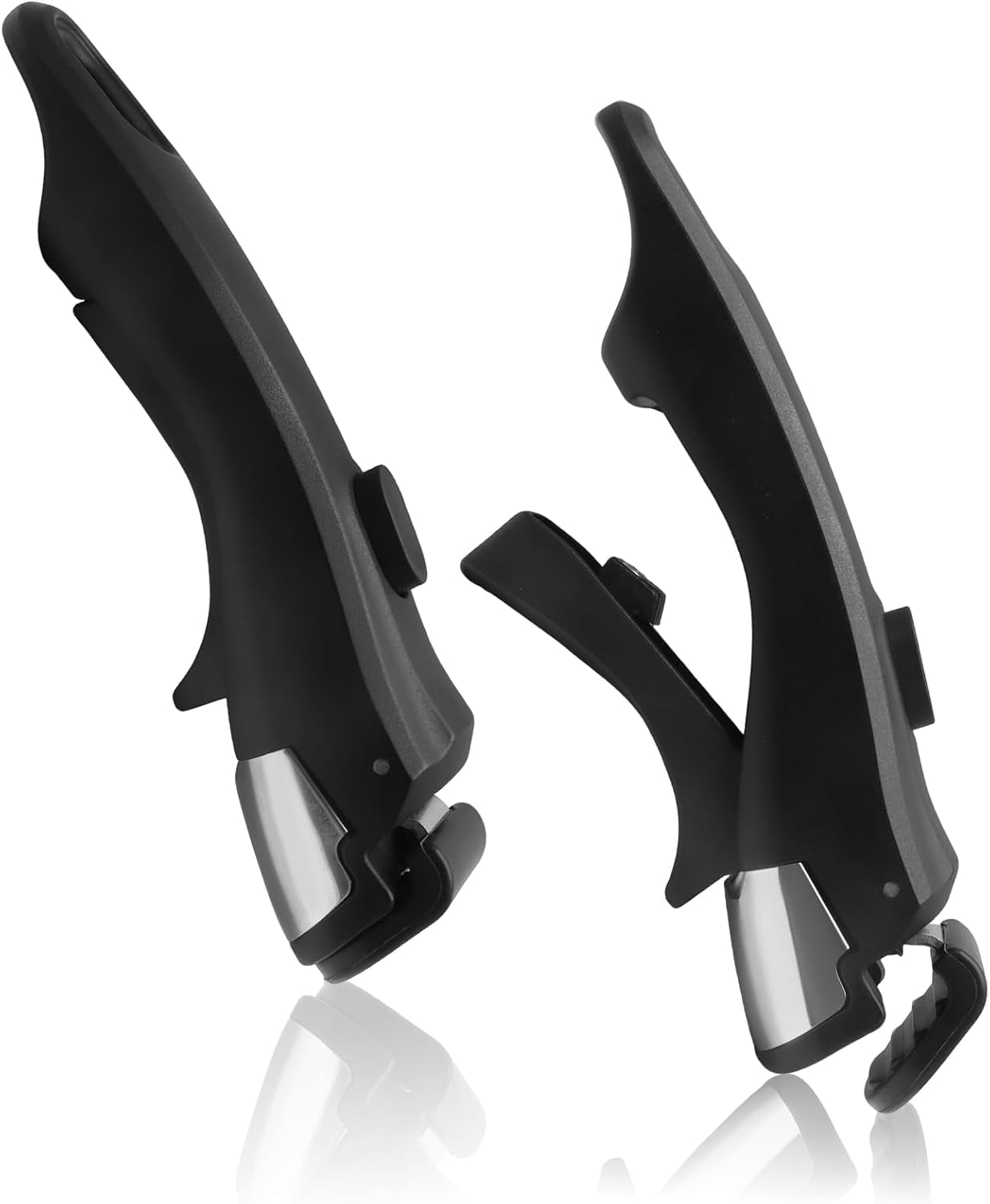removable-pot-handle-black-detachable-for-pots-pans-2-pcs-7-5-inch-universal-cookware-with-quick-release-clamp-space-saving-heat-resistant