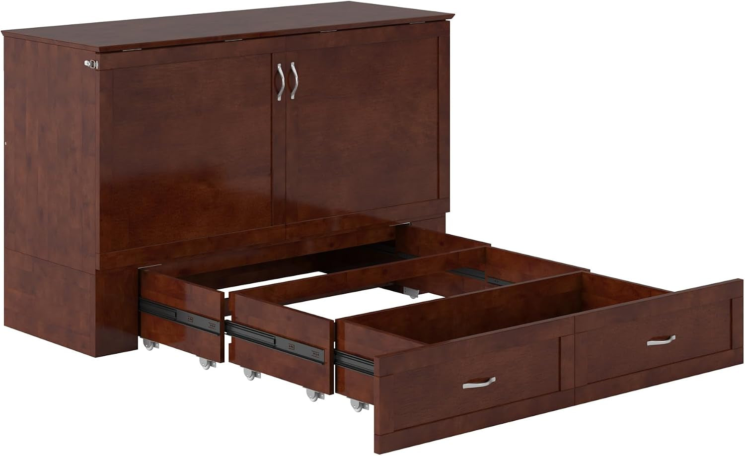 hamilton-queen-murphy-bed-chest-with-6-mattress-drawer-walnut