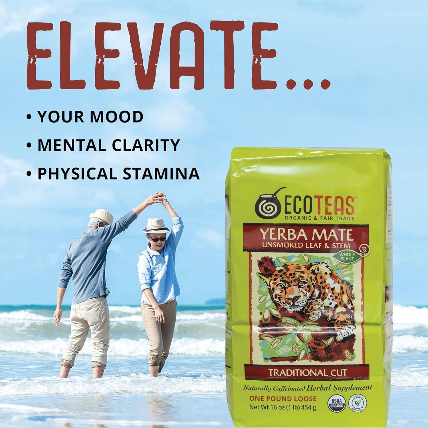 organic-yerba-mate-loose-tea-traditional-cut-1-lb-bag-pack-of-1-unsmoked-traditional-cut-1-lb-usda-organic-kosher-non-gmo-gluten-free-smooth-clean-natural-caffeine-low-acid
