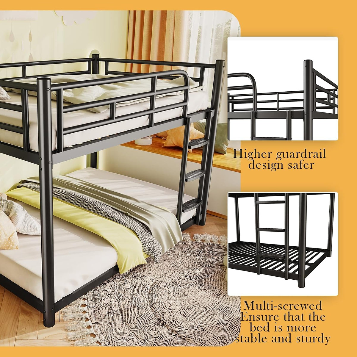metal-bunk-bed-full-over-full-bunk-beds-full-size-bunk-bed-with-safety-guardrail-and-ladder-twin-bunk-beds-no-box-spring-needed-noise-free-for-apartment-bedroom-black