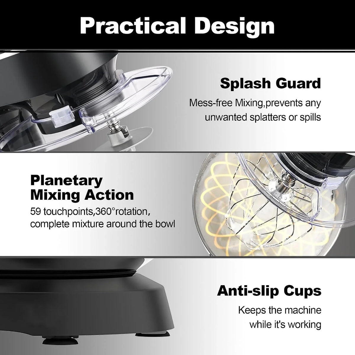 stand-mixer-8-5-qt-900-watt-heavy-dough-mixer-black-10-speed-adjustable-8-5-quart-mixing-bowl-with-handle-tilt-head-whisk-flat-beater-and-splash-guard