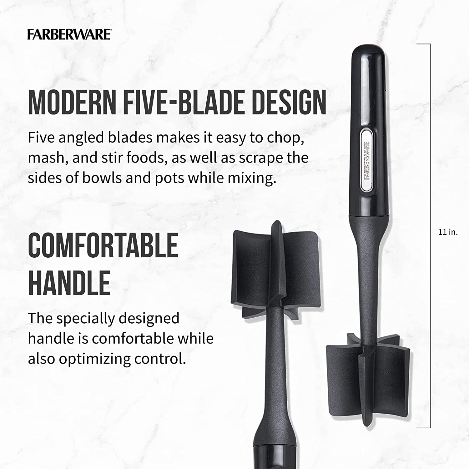 meat-masher-and-chopper-tool-with-5-beveled-blades-ground-beef-chopper-potato-masher-batter-stirrer-heat-resistant-to-450-f-dishwasher-safe