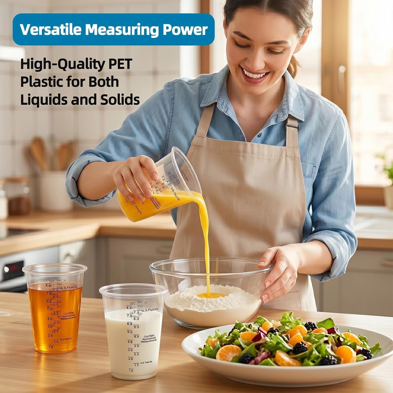 200-pack-plastic-measuring-cups-8-oz-disposable-mixing-cups-with-200-pieces-mixing-sticks-graduated-liquid-measuring-cups-for-epoxy-resin-paint-mixing-art-diy