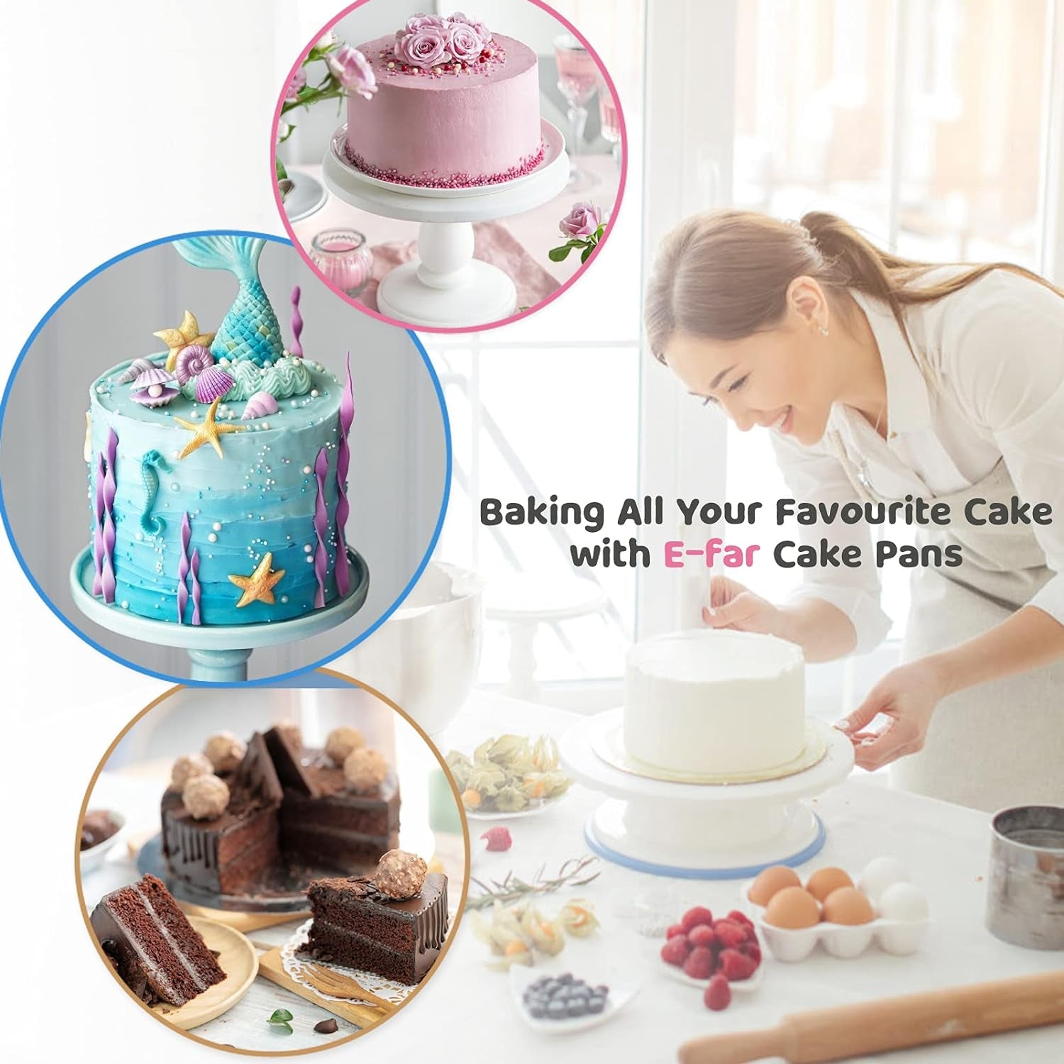 8-inch-cake-pan-set-of-3-stainless-steel-round-layer-cake-baking-pans-non-toxic-healthy-mirror-finish-dishwasher-safe