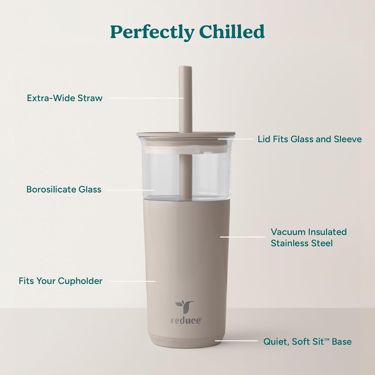 aspen-20oz-vacuum-insulated-glass-tumbler-extra-wide-straw-lid-keeps-drinks-cold-for-12-hours-ideal-for-iced-coffee-smoothies-boba-dishwasher-safe-soft-base