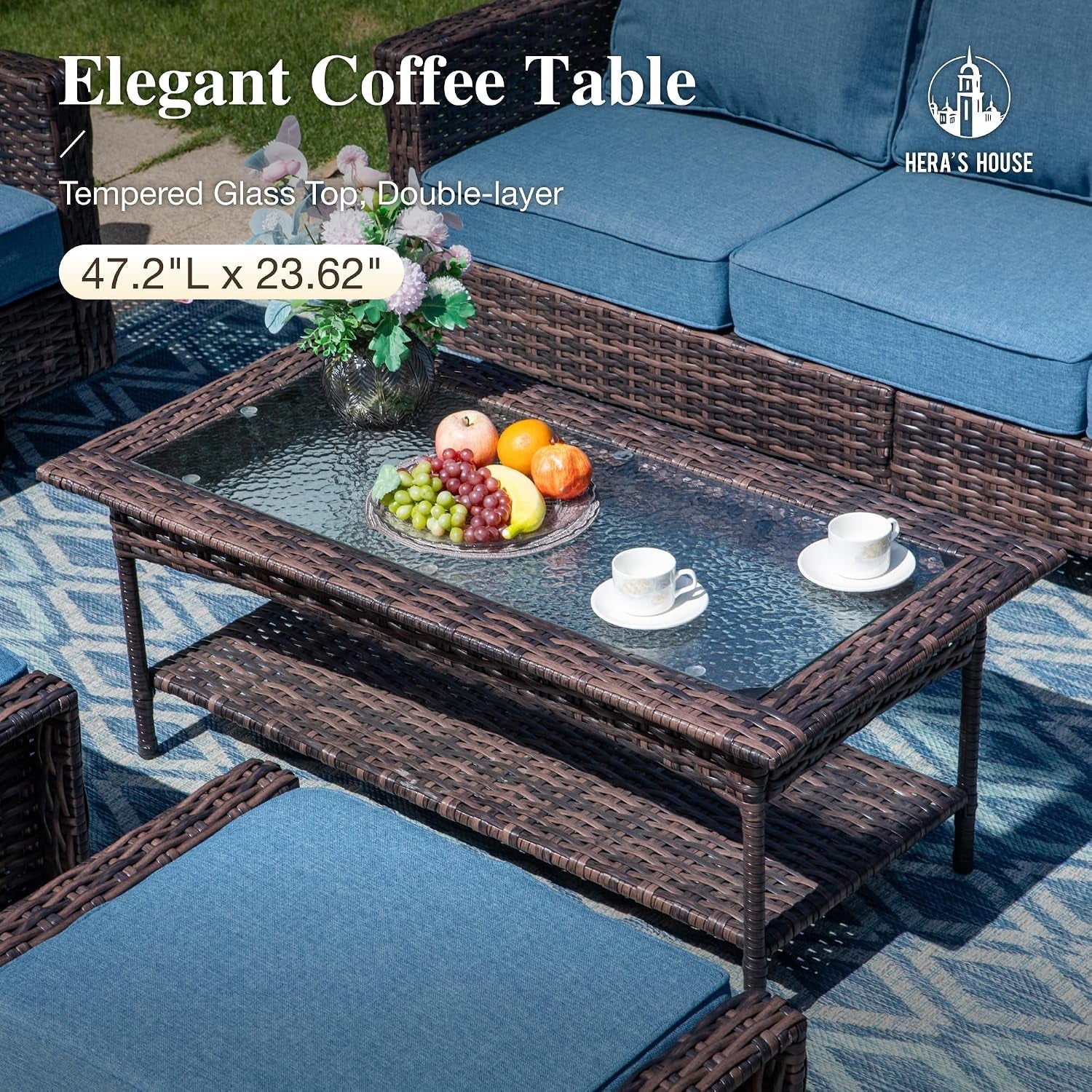 6-piece-patio-furniture-set-with-high-back-chairs-blue