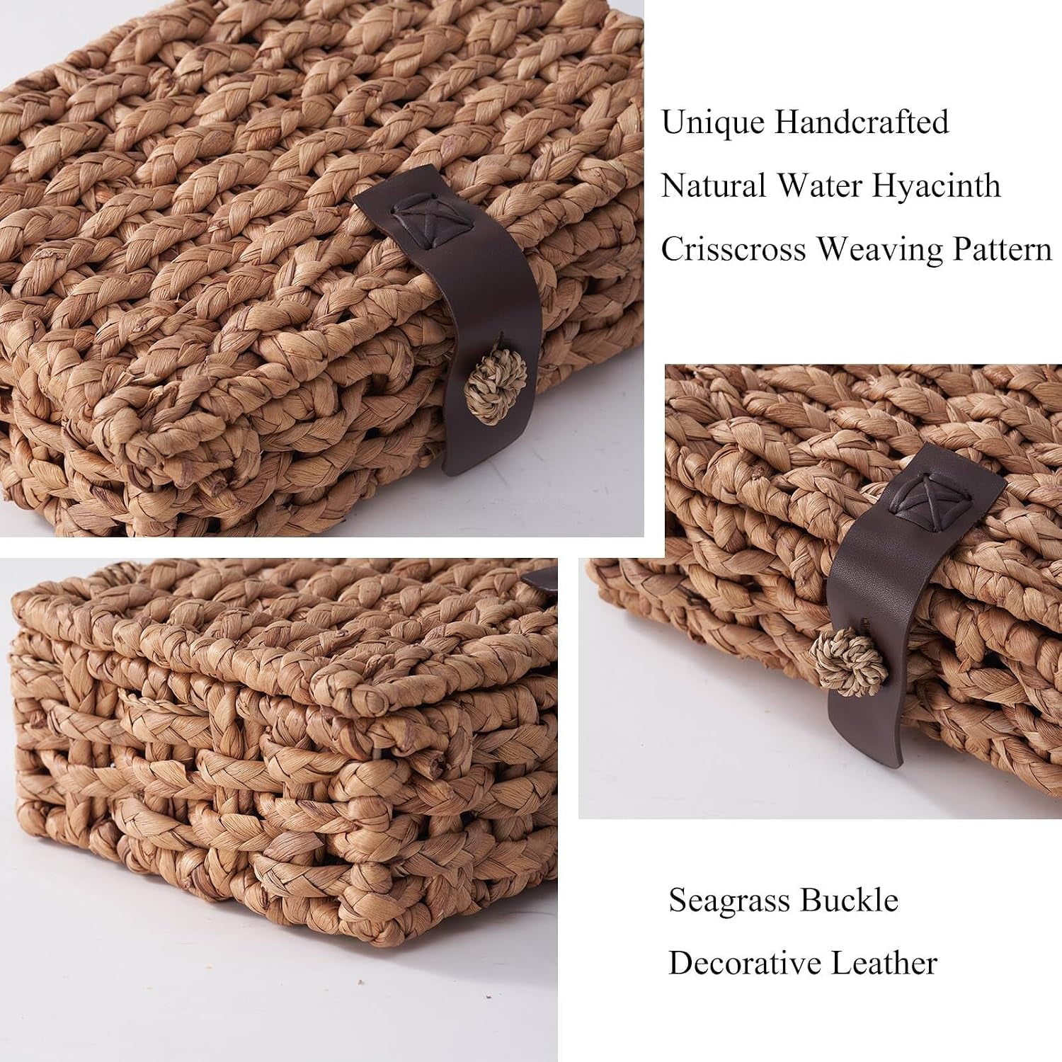 decorative-box-with-lid-wicker-storage-basket-water-hyacinth-woven-decorative-box-for-shelf-coffee-table-console-table-home-decor-small