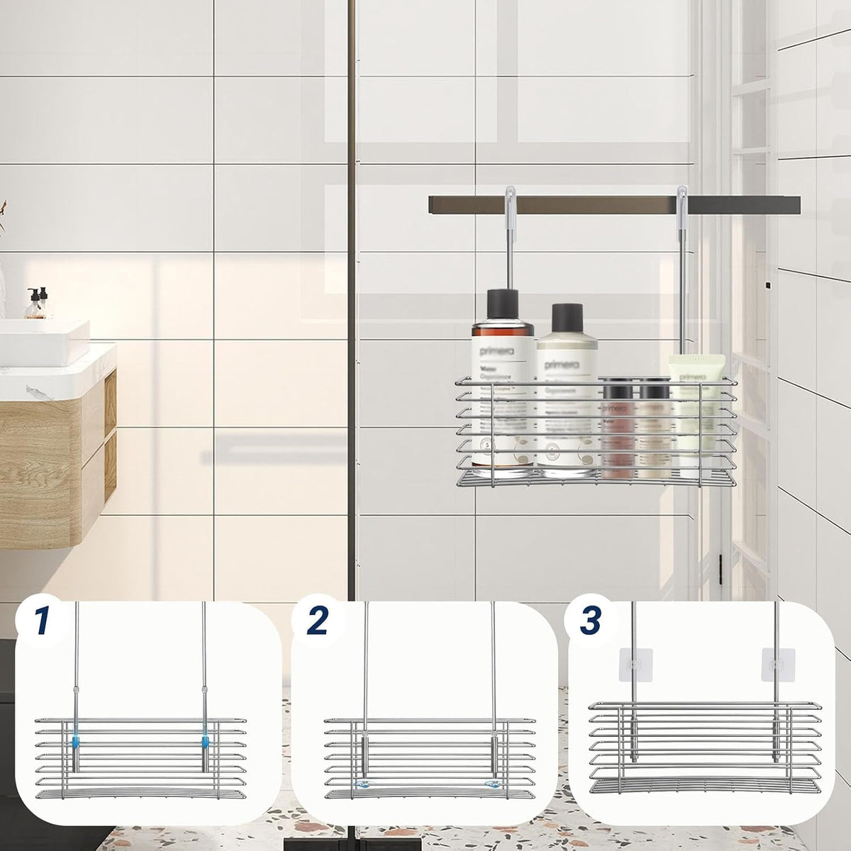 hanging-shower-rack-stainless-steel-hook-on-hanging-storage-basket