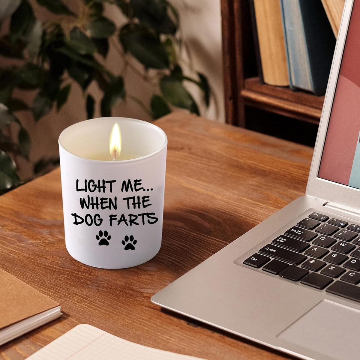 funny-gifts-for-women-lavender-scented-soy-candles-for-dog-mom-dog-lovers
