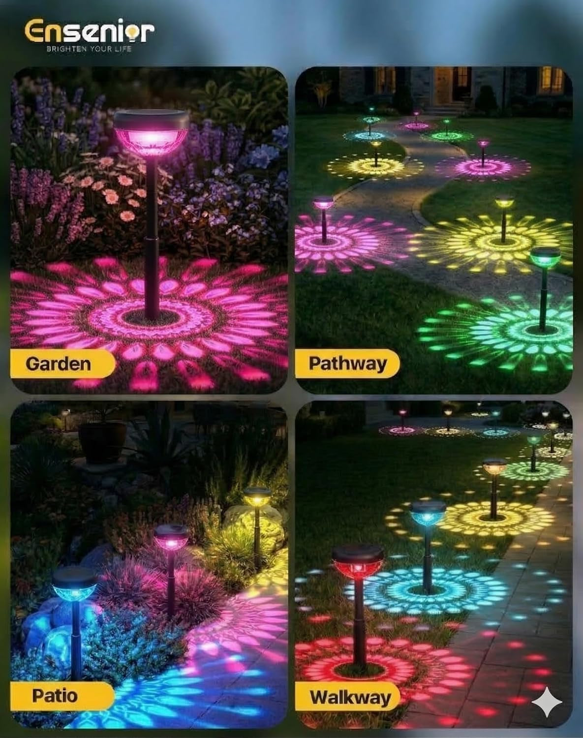 color-changing-solar-lights-outdoor-8-pack-unique-light-pattern