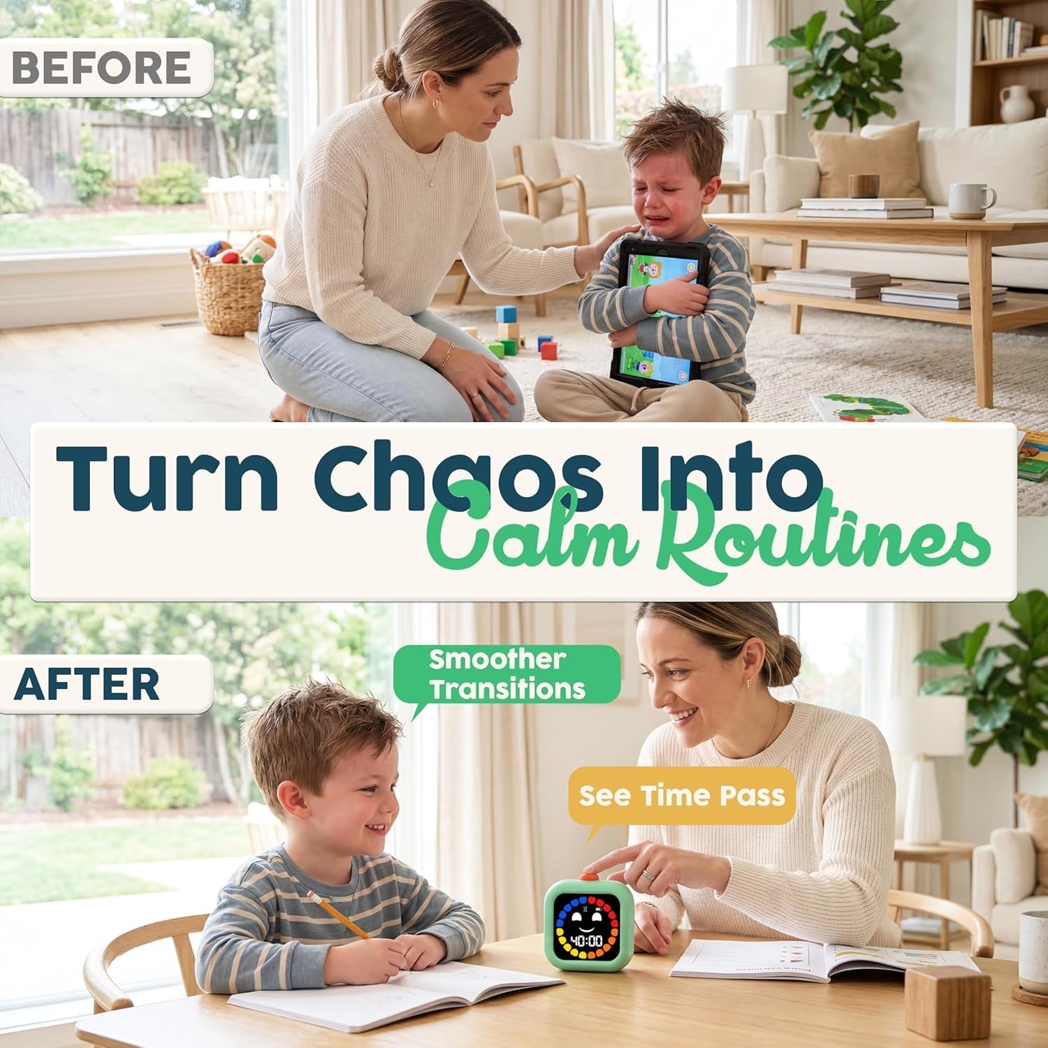 digital-visual-timer-for-kids-calmer-routines-transitions-silent-rechargeable-99-min-clock-alarm-countdown-count-up-for-classroom-home-therapy-builds-focus-independence