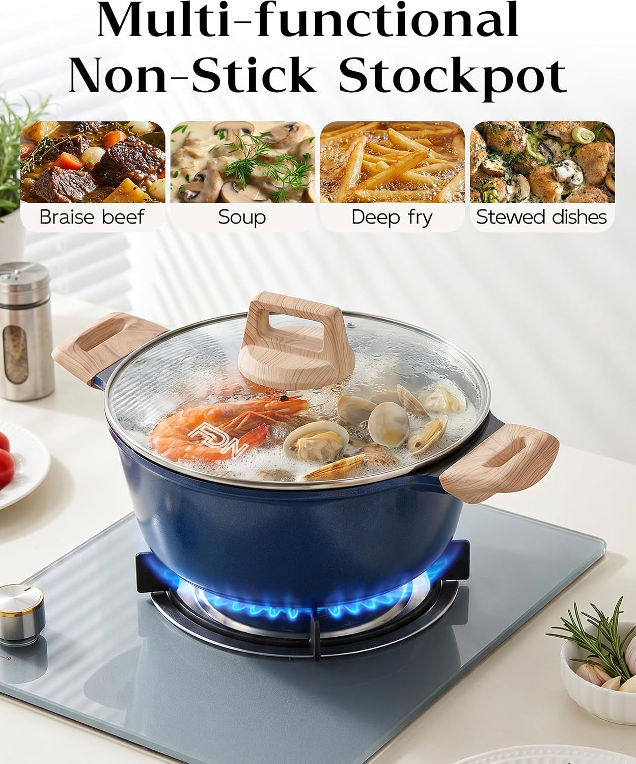 titanium-ceramic-cooking-pot-with-lid-pfos-pfoa-free-nonstick-stock-pot-large-soup-pot-big-pots-for-cooking-multipurpose-cookware-ollas-antiadherentes-para-cocinar-cacerolas-blue