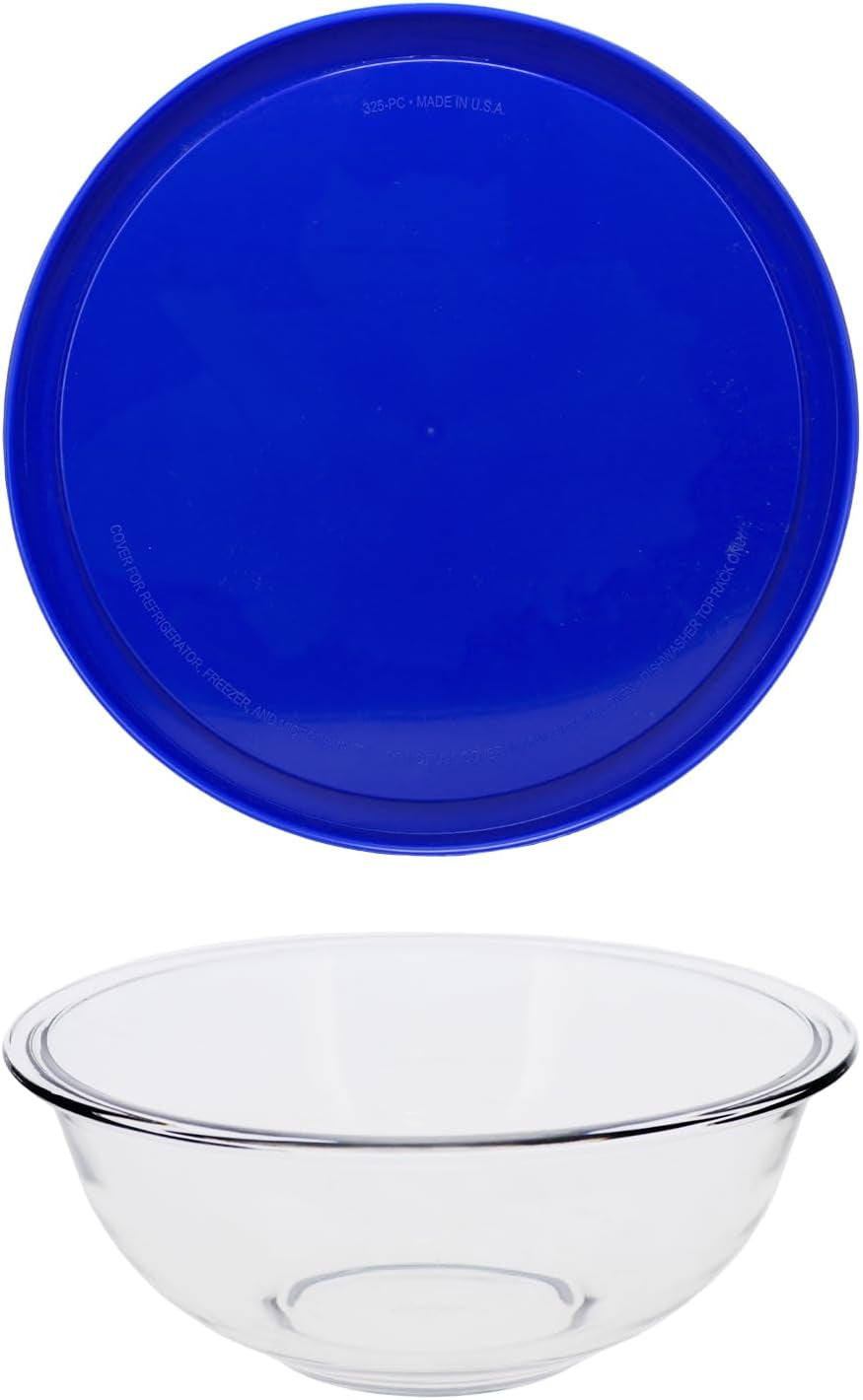 325-2-5-qt-glass-bowl-and-325-pc-2-5-qt-blue-lid-made-in-the-usa