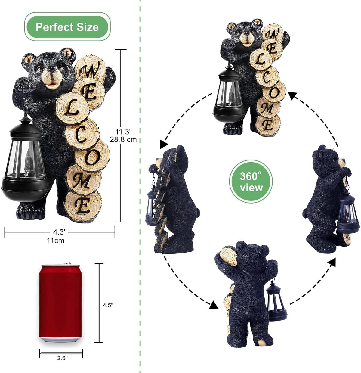 solar-bear-for-garden-decor-weatherproof-resin-statues