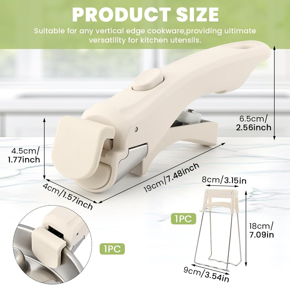 removable-pot-handle-with-anti-hot-bowl-dish-clip-universal-detachable-pan-handles-replacement-fits-most-vertical-edge-cookware-avoid-scalding-kitchenware-set-color-cream-white
