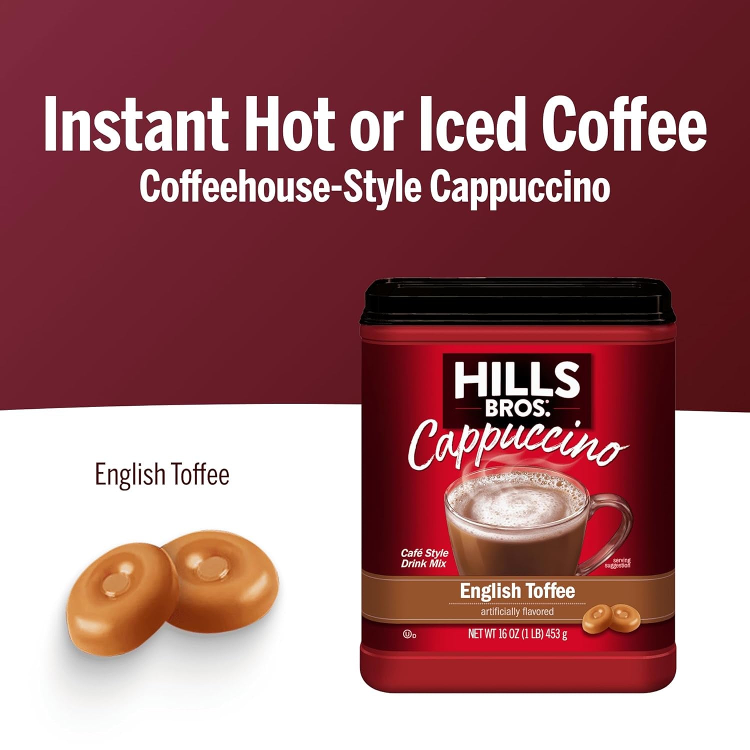cappuccino-mix-english-toffee-16-oz-quick-easy-preparation-rich-frothy-coffeehouse-tasting-instant-drink-mix-perfect-for-hot-iced-drinks-creaming-coffee
