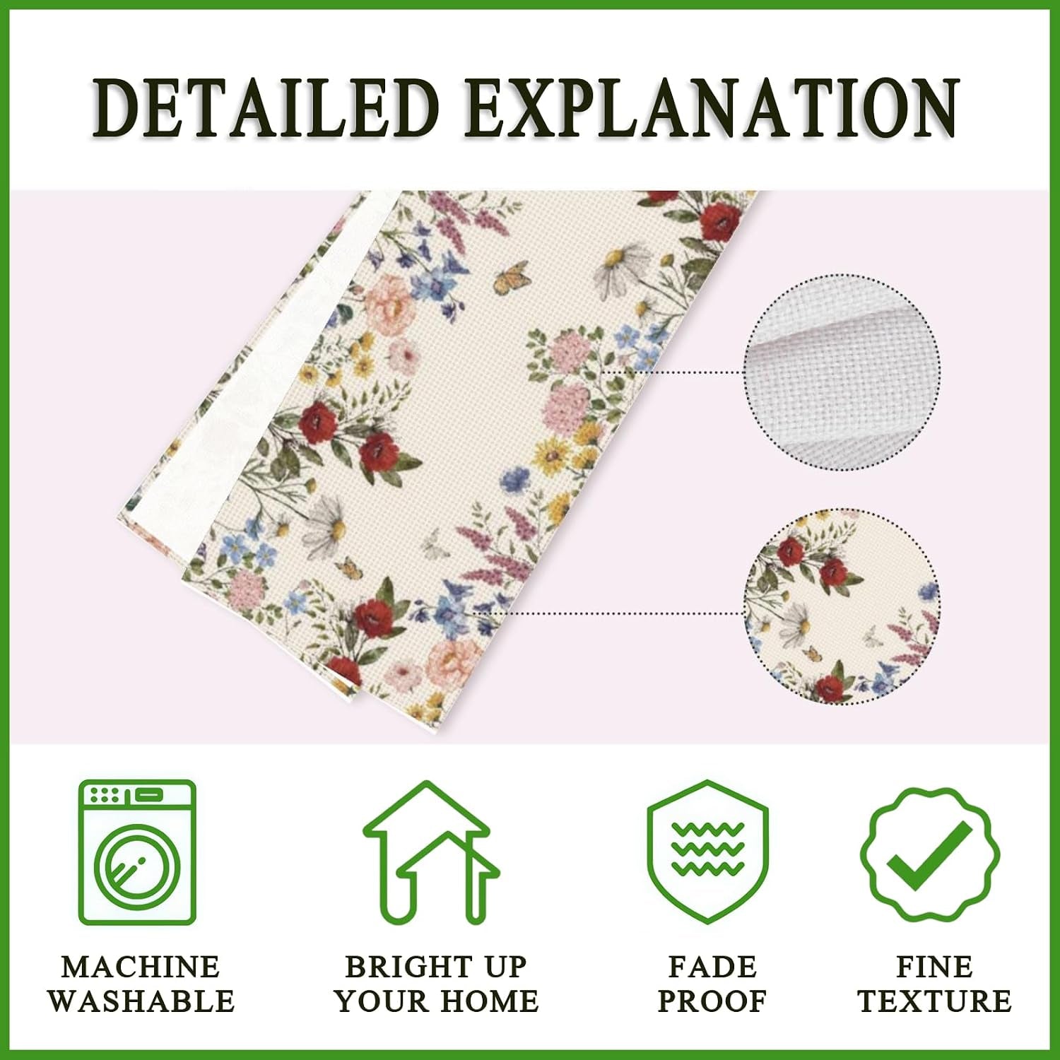 table-runner-13x72-in-anti-wrinkle-heatproof-plant-floral-butterfly