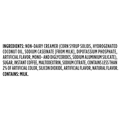 Instant Cafe-Style Beverage Mix, Cafe Francais, 7.6 Oz | Cafe-Style Instant Coffee Drink, Cafe Francais, Simply Spoon, Stir & Enjoy, Rich Flavor, Enjoy Hot or over Ice3