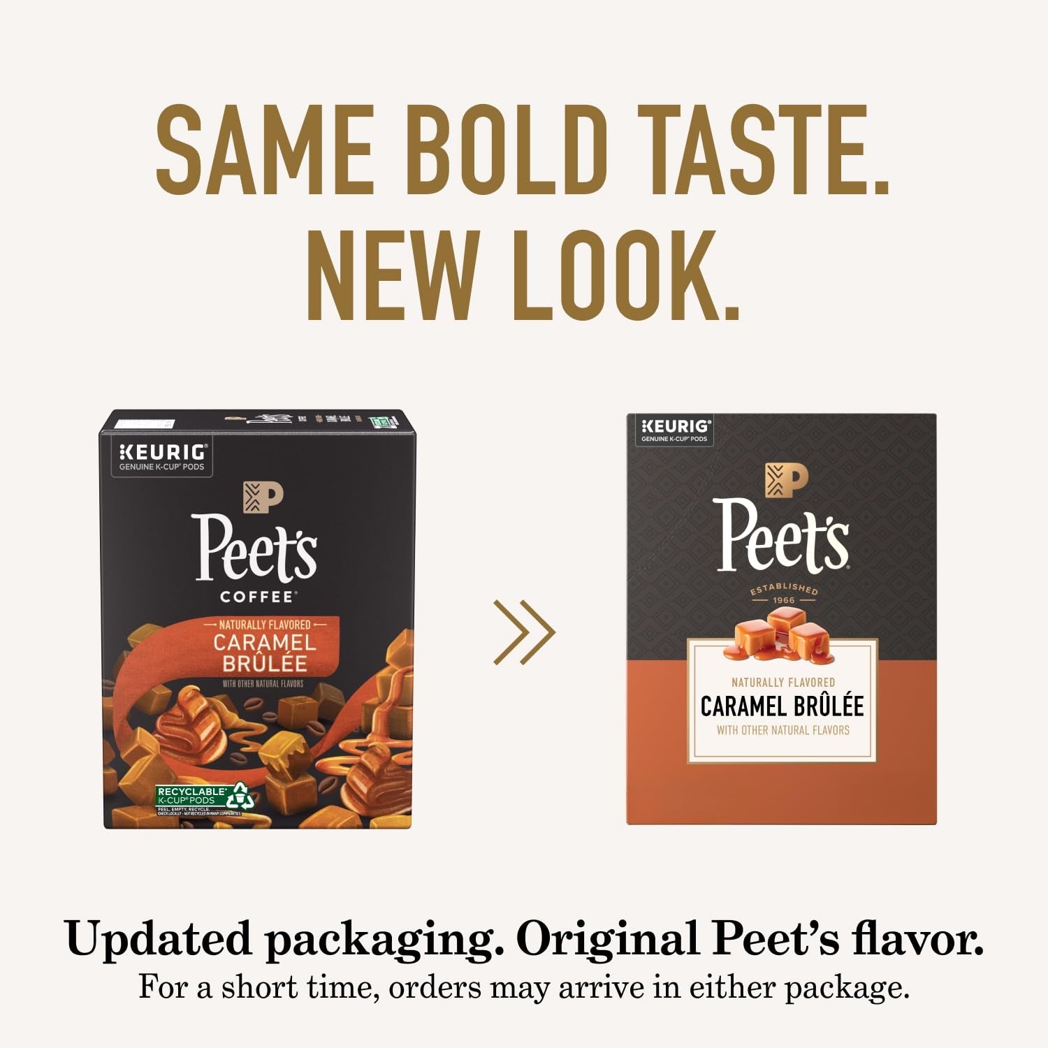peets-coffee-flavored-light-roast-keurig-k-cup-pods-arabica-coffee-natural-flavors-caramel-brulee-22-count-1-box-of-22-pods