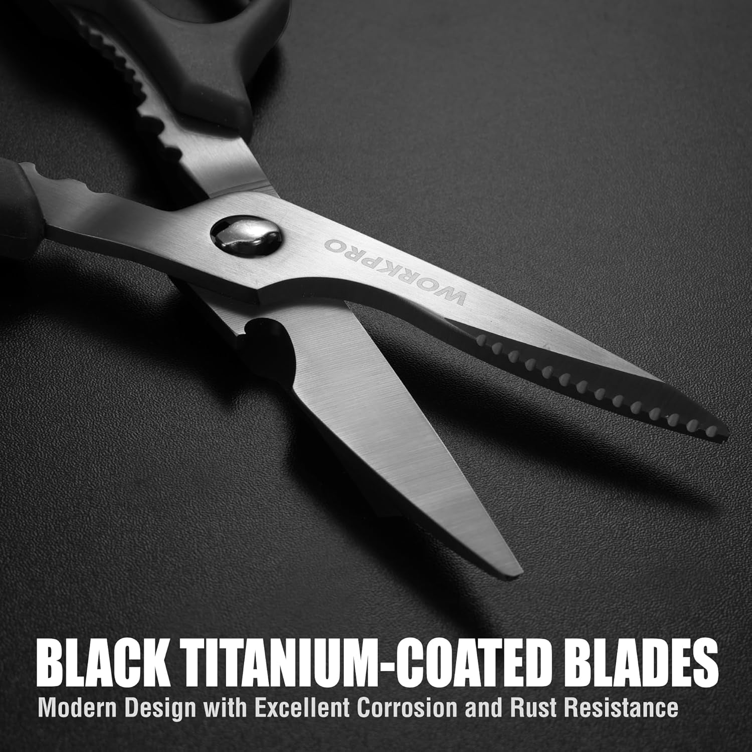 kitchen-scissors-all-purpose-kitchen-shears-titanium-coated