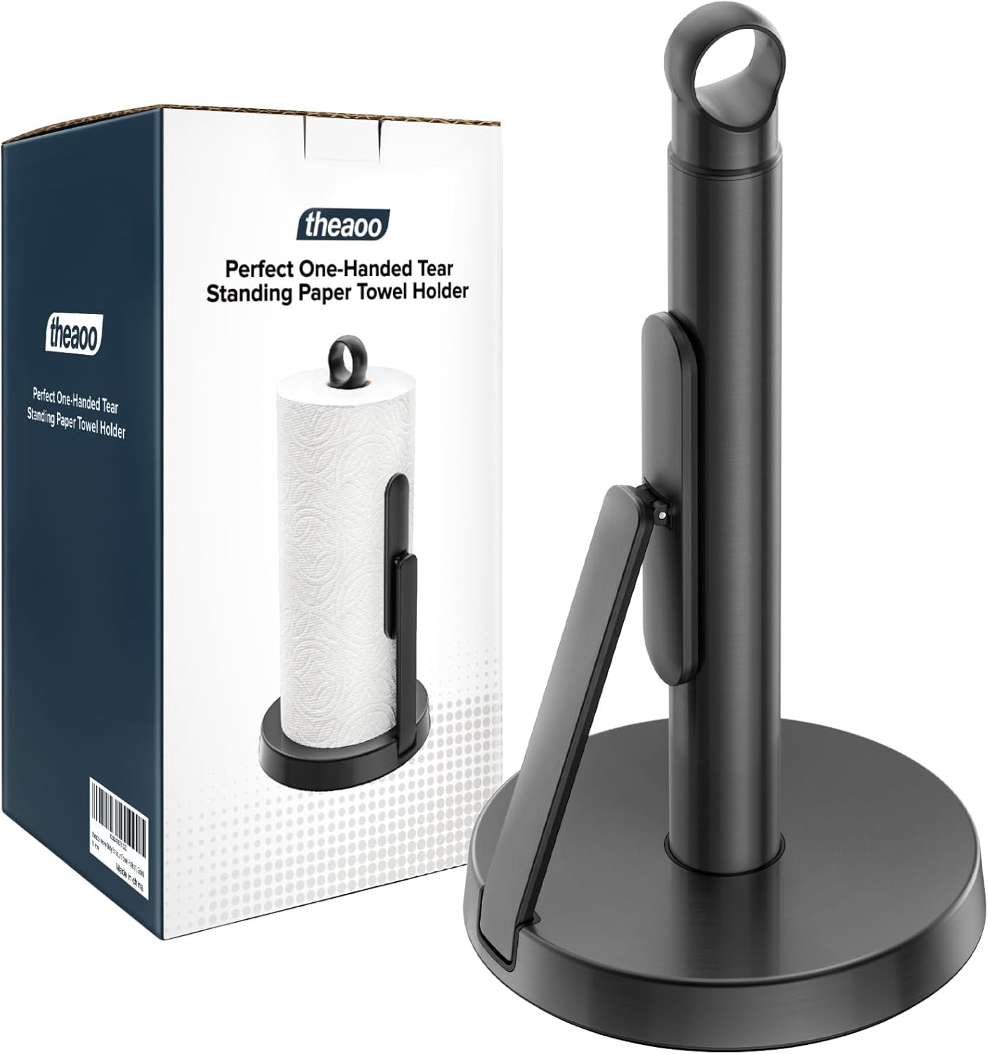 heavy-duty-paper-towel-holder-with-tension-arm-countertop1-black