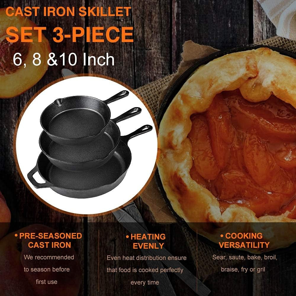 cast-iron-skillets-3-piece-set-6-8-10-pre-seasoned-pan-set-cast-iron-with-3-heat-resistant-silicone-handle-holders-indoor-outdoor-use-oven-grill-stovetop-induction-safe-cookwar