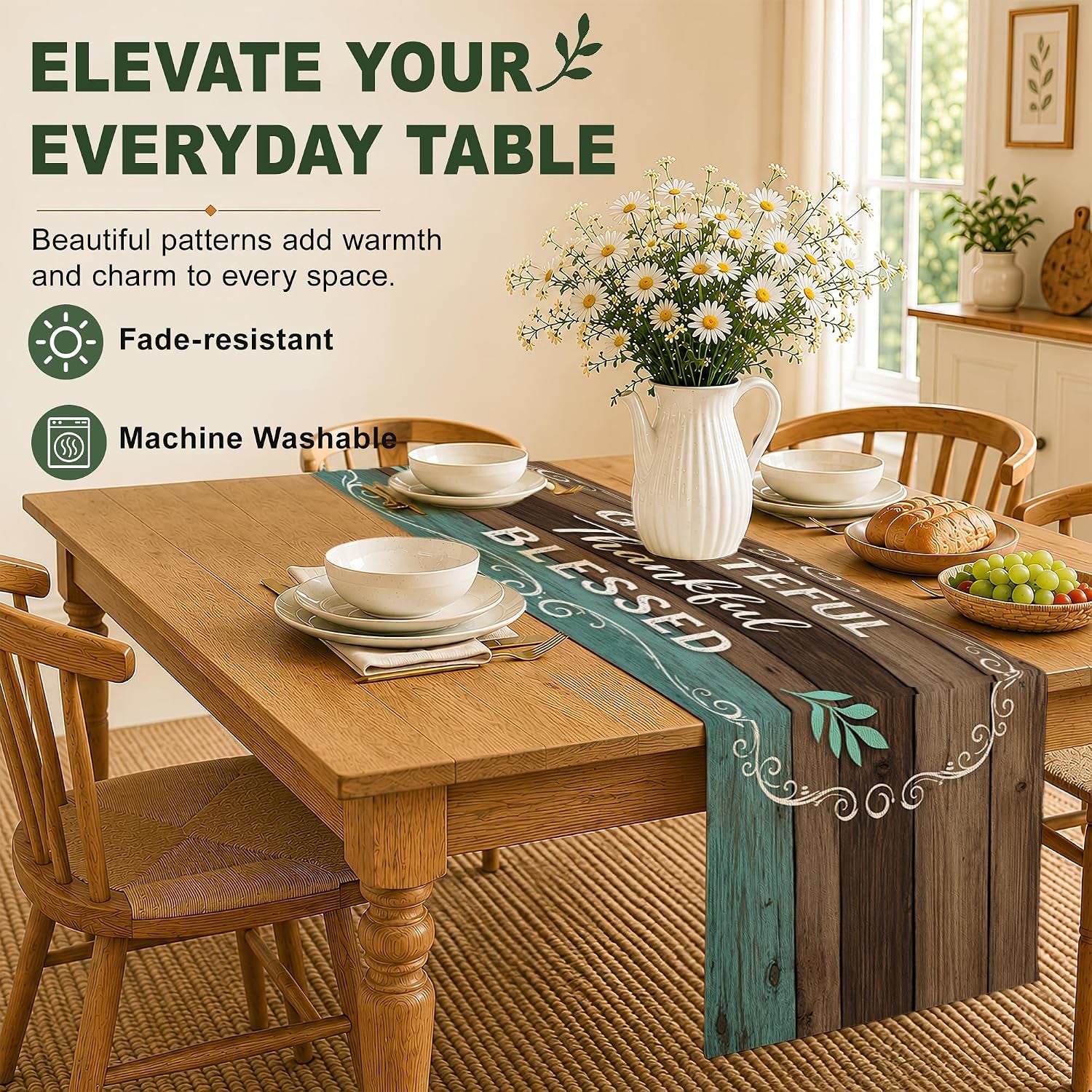 grateful-thankful-blessed-table-runner-kitchen-dining-room-table-runner-for-indoor-outdoor-home-party-seasonal-decor-13x70-inch