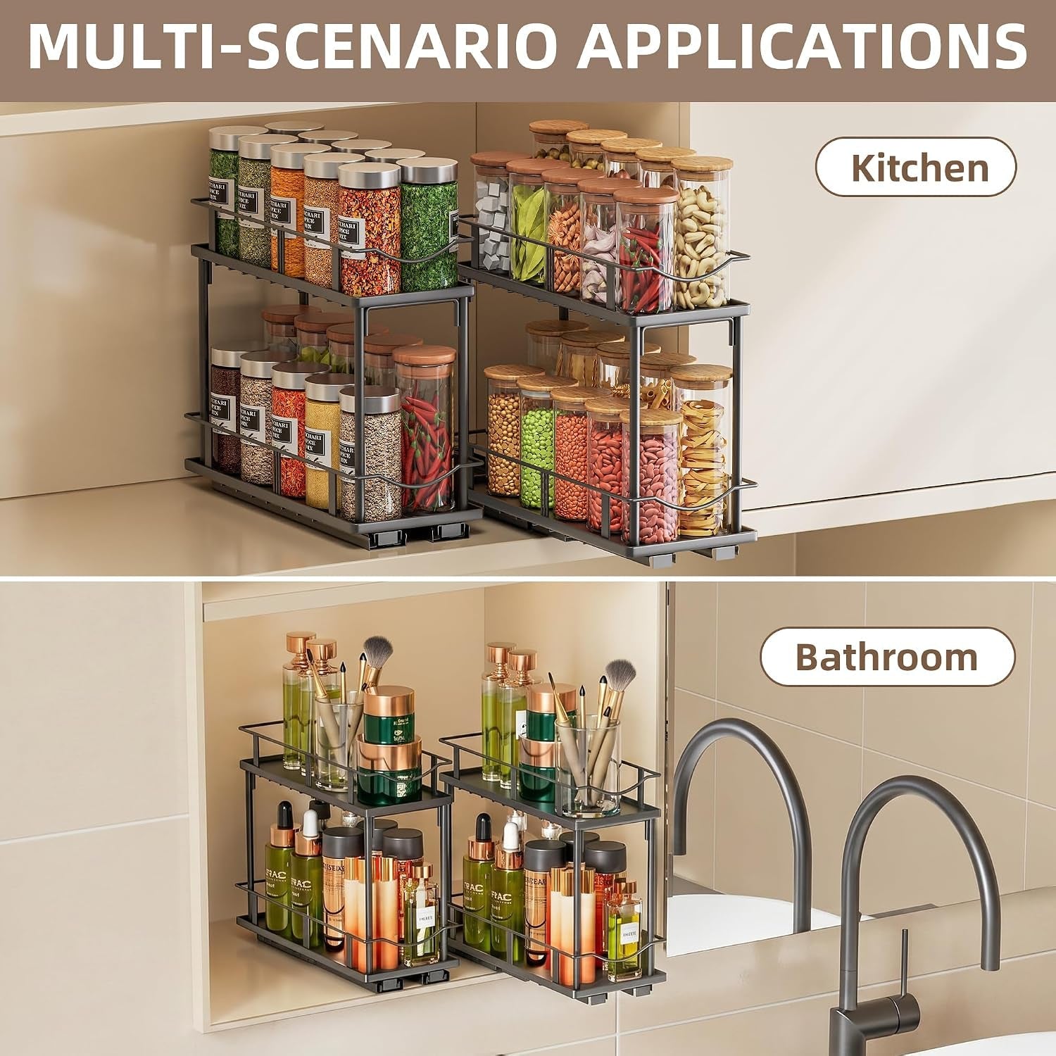 pull-out-spice-rack-2-pack-slide-out-cabinet-spice-rack-black