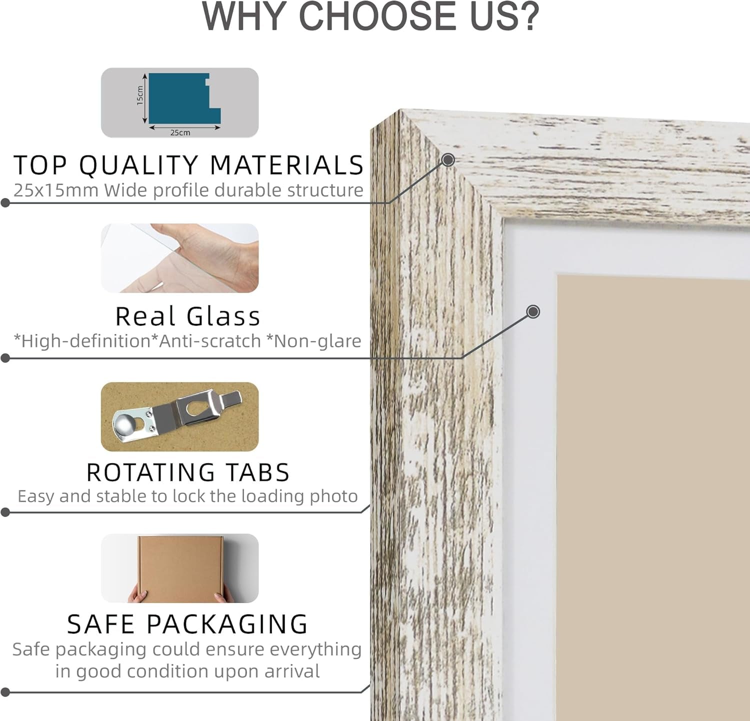 5x7-picture-frame-set-of-4-made-of-real-glass-and-multicolour-wooden-frame-5-by-7-photo-for-wall-or-tabletop-display-picture-4x6-with-mat-or-5x7-without-mat