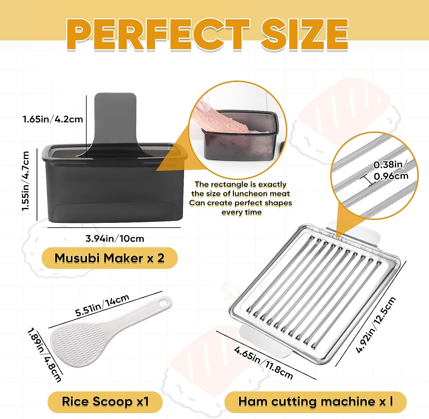musubi-press-mold-kit-2-pack-clear-musubi-maker-with-stainless-steel-304-luncheon-meat-slicer-for-spam