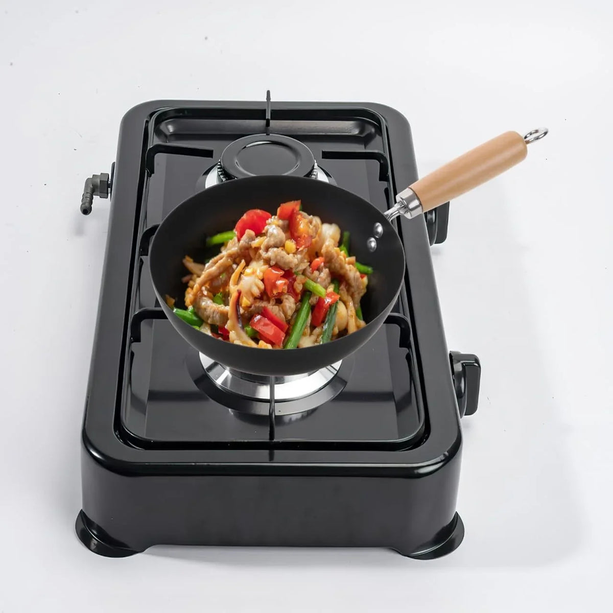 mini-iron-pot-lid-nonstick-skillet-for-cooking-stir-fry-pan-chinese-wok-kitchenware-for-stove