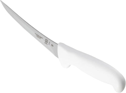 Ultimate White, 6 Inch Curved Boning Knife3