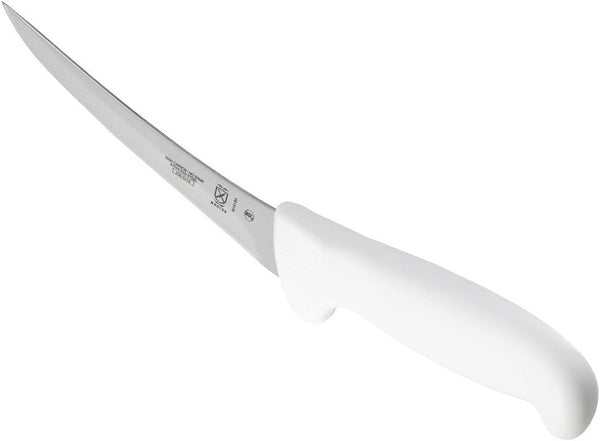 Ultimate White, 6 Inch Curved Boning Knife3