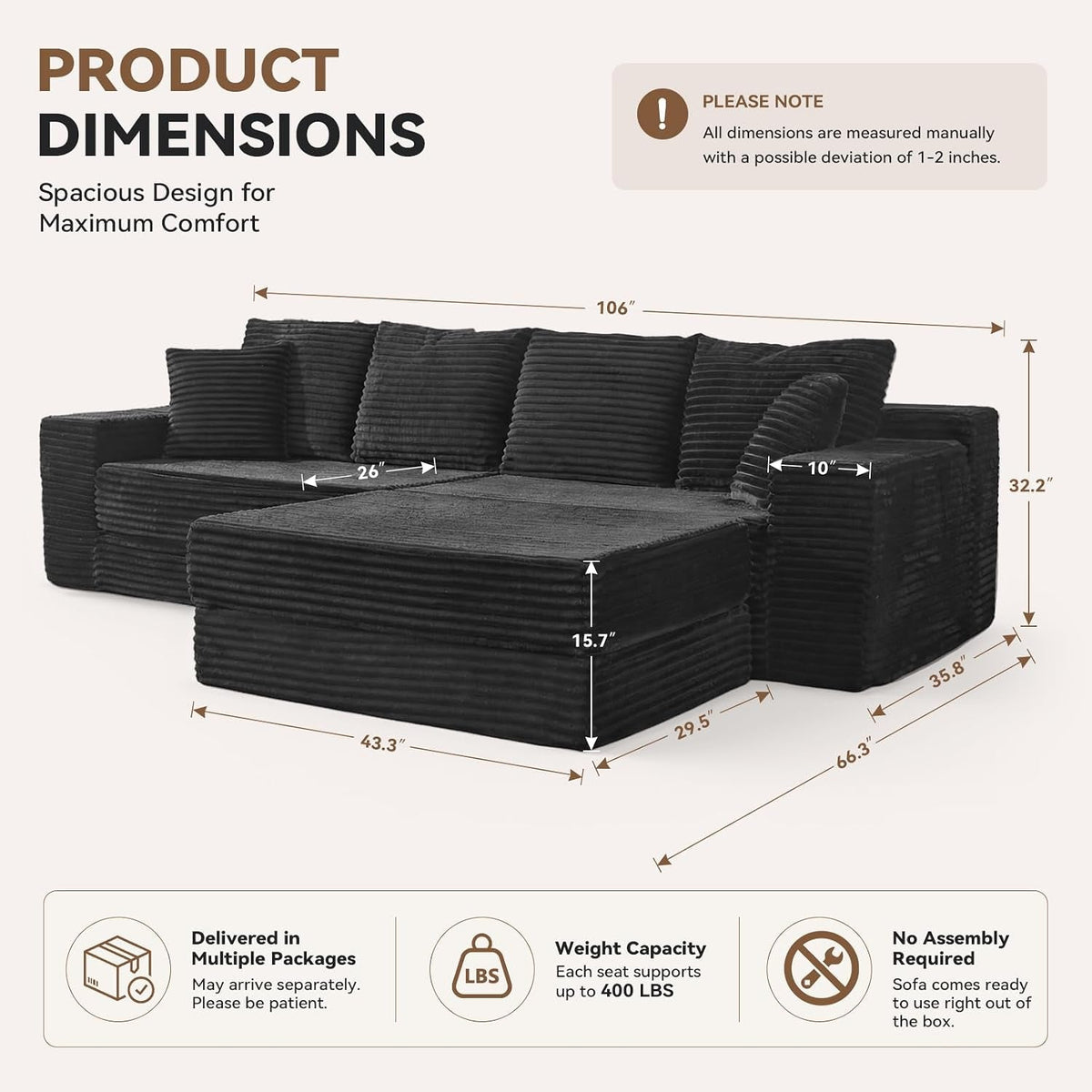 106-convertible-futon-sofa-bed-boneless-couch-for-living-room-black