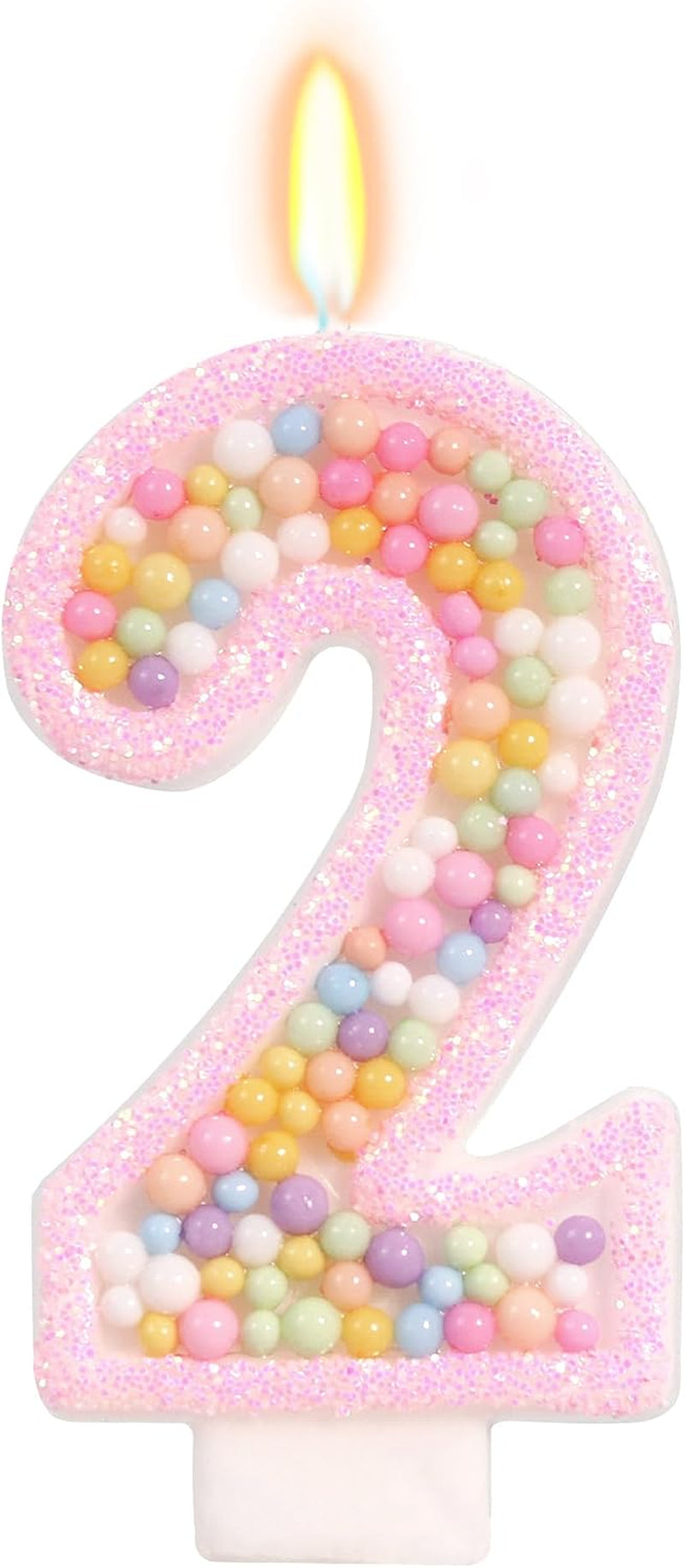 pastel-macaron-number-2-candle-2nd-birthday-decorations-for-girl