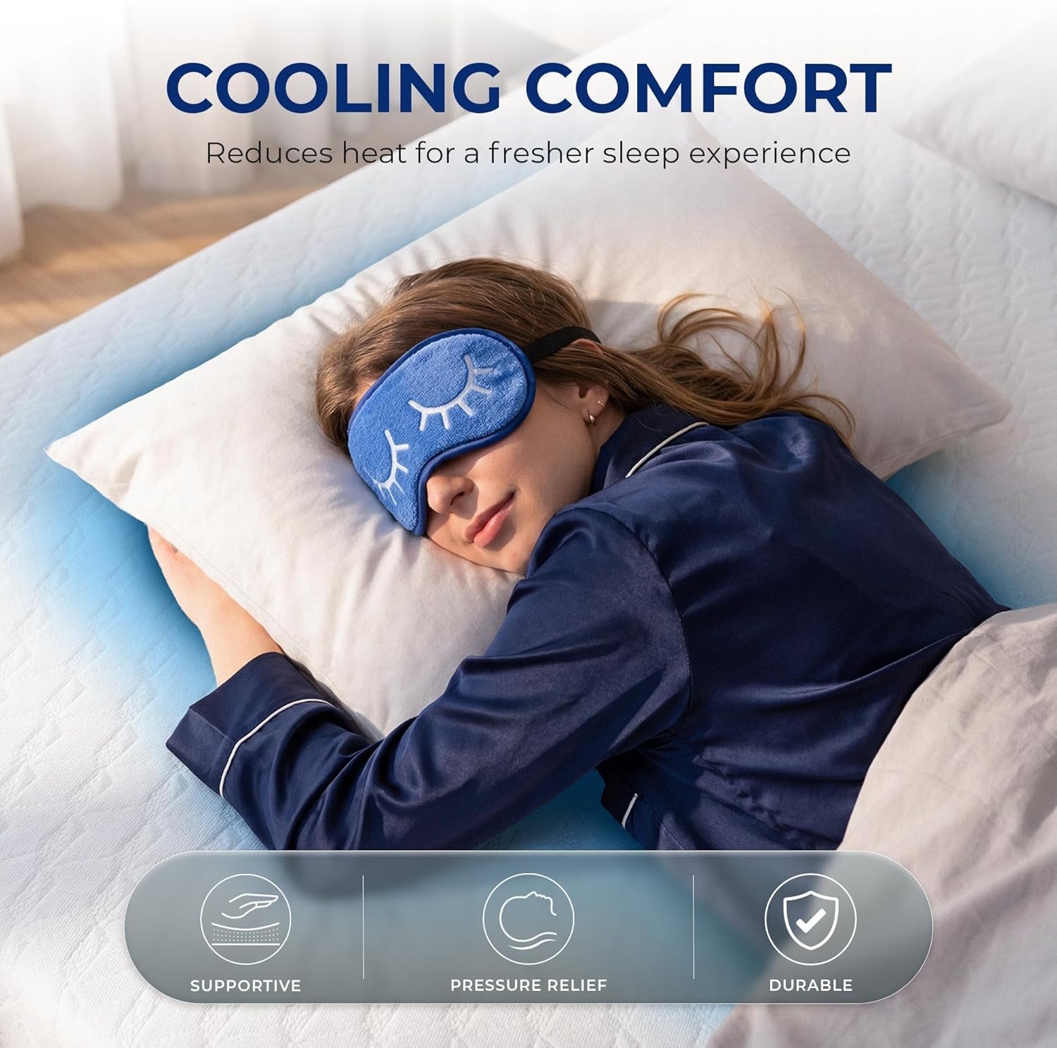 twin-6-inch-cooling-gel-memory-foam-mattress-pressure-relief-medium-feel-removable-washable-cover-anti-slip-bottom-bed-in-a-box-breathable-fiberglass-free-certipur-us-certified