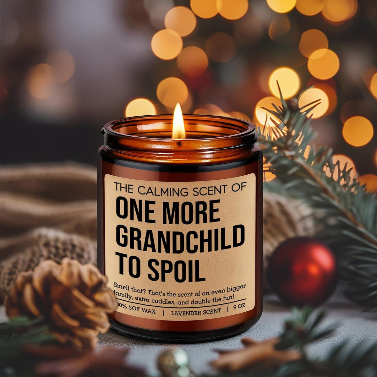 candle-pregnancy-announcement-for-grandparents-baby-announcements