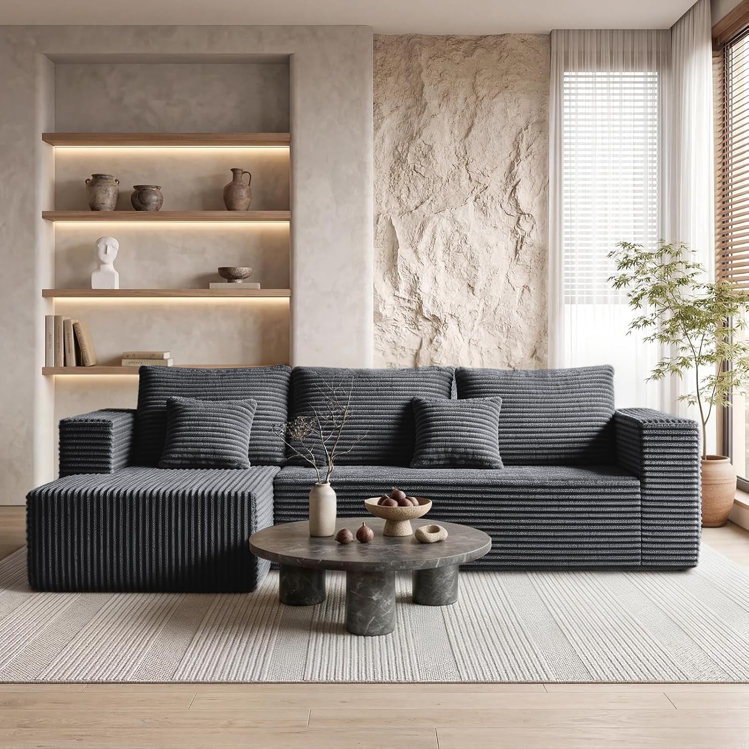 106-corduroy-boneless-modular-sectional-sofa-cloud-louch-deep-seat-sofa-with-left-chaise-for-living-room-bedroom-l-shaped-left-hand-facing