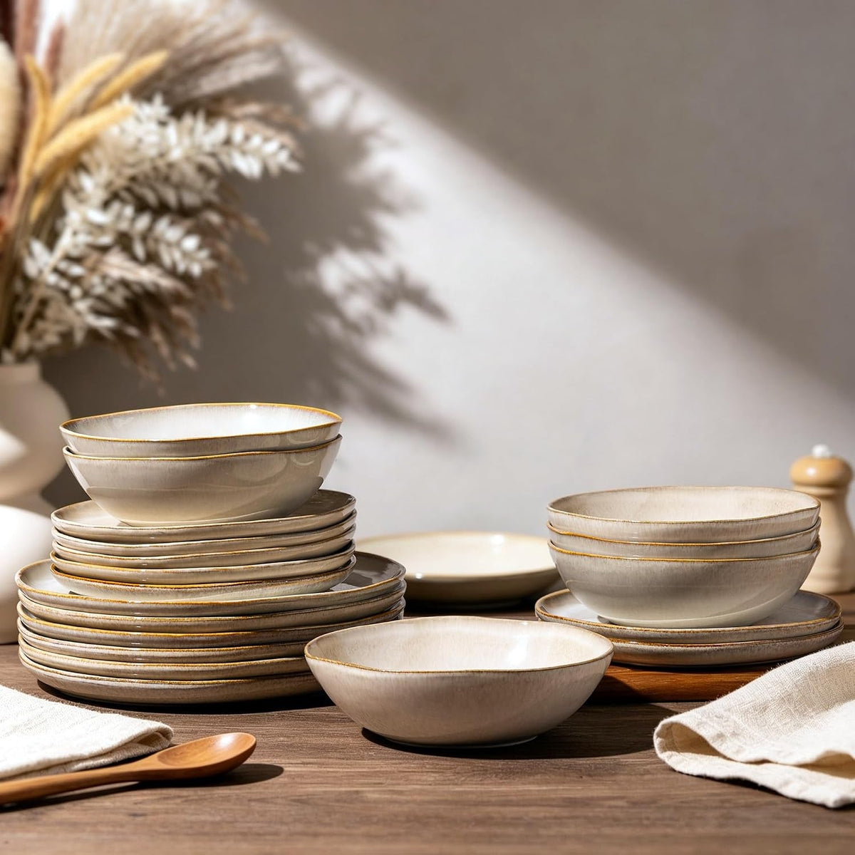 ceramic-dinnerware-sets-for-4-12pcs-plates-and-bowls-sets-dishes