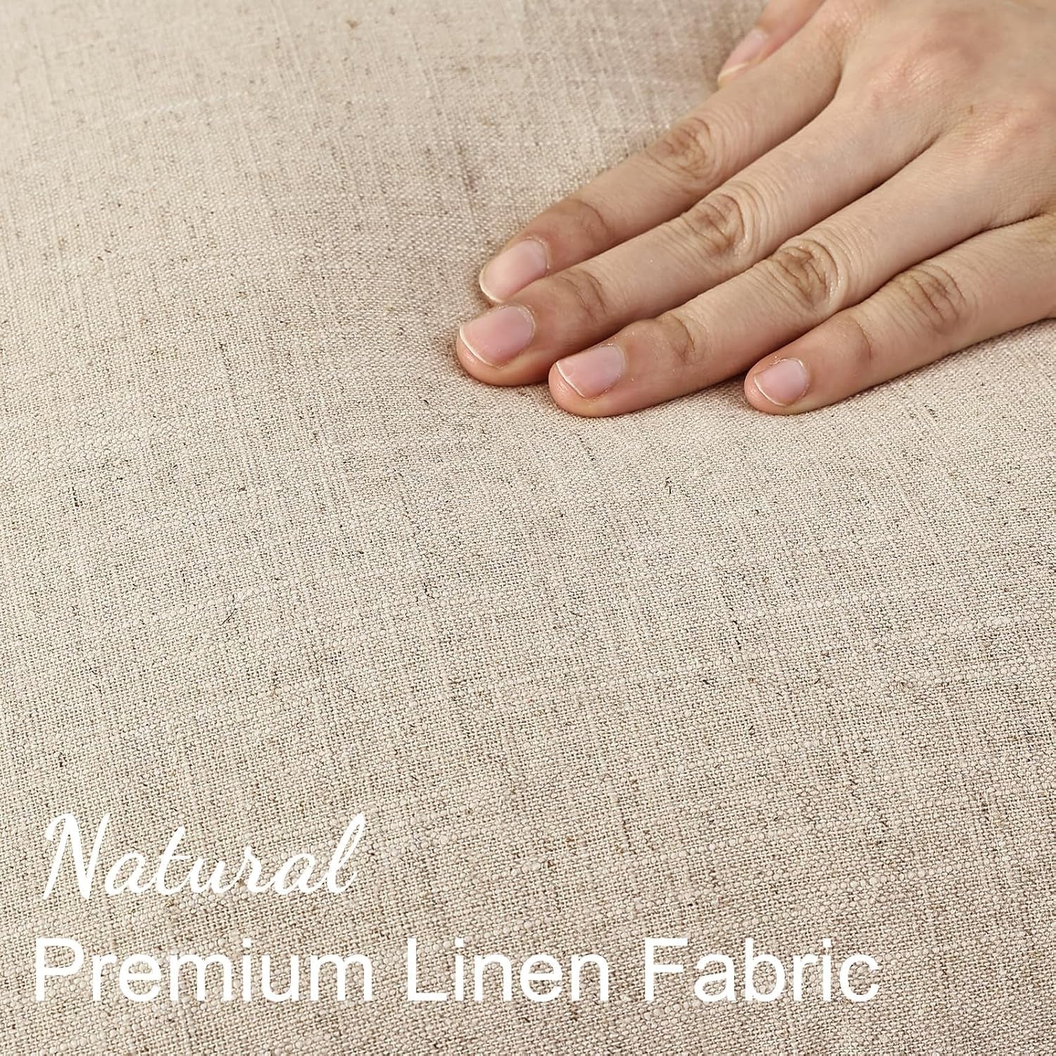 linen-fringe-natural-beige-throw-pillow-covers-18x18-set-of-2