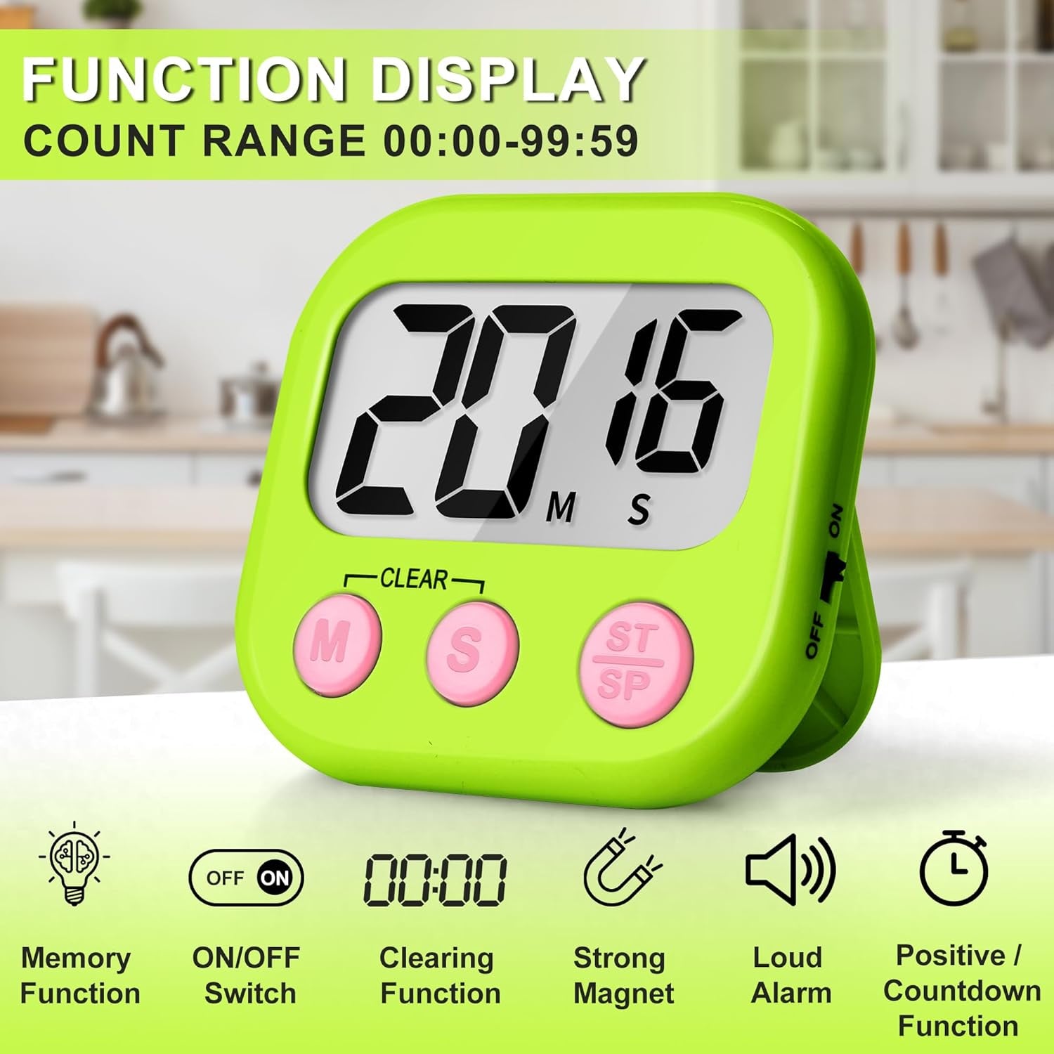 classroom-timer-for-kids-teachers-2-pack-digital-timers-blue-green-strong-magnetic-large-screen-big-button-teacher-classroom-must-haves-kitchen-timers-for-cooking-egg-exercise-study