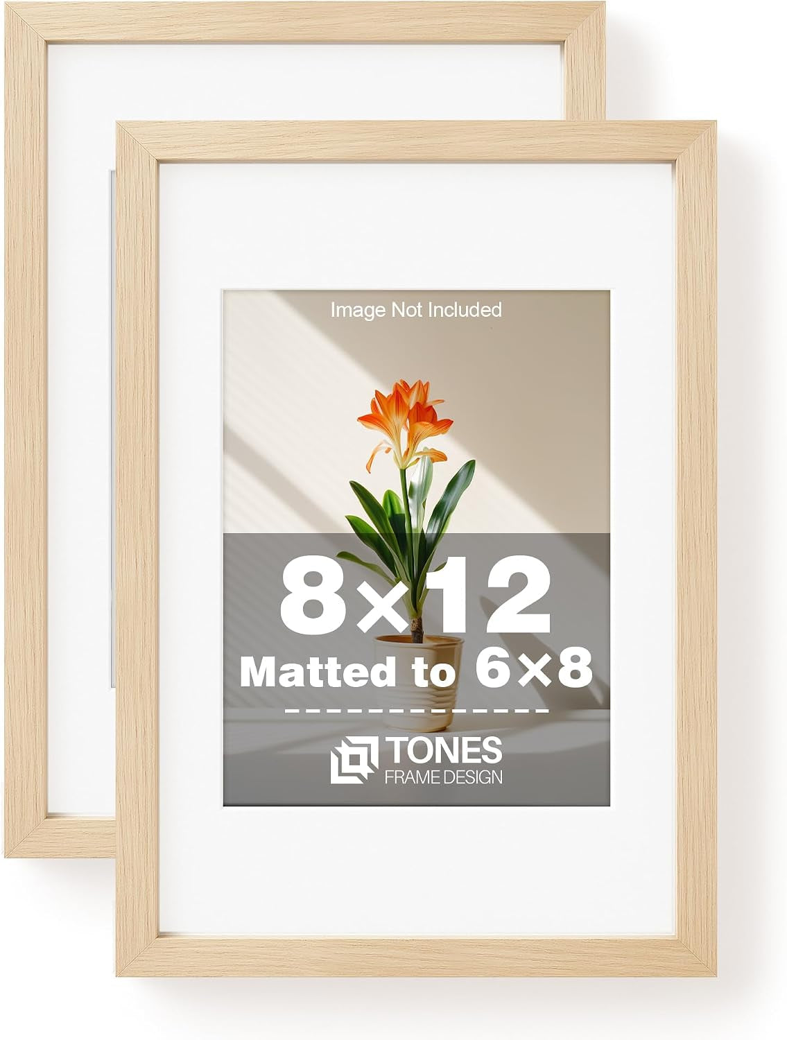 8x12-picture-frame-mat-to-6x8-frame-wood-natural-2-pack