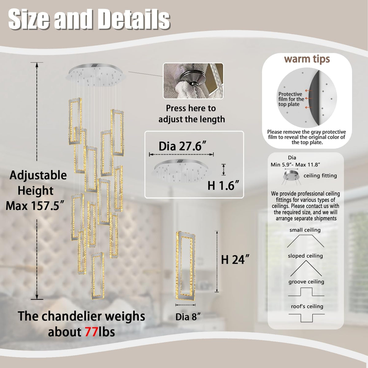 h158-crystal-rectangle-chandelier-12-ring-chandeliers-for-high-ceiling-gold-large-pendant-lighting-high-ceiling-light-for-living-room-staircase-foyer